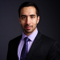 Eduardo Yespica Mendoza Email & Phone Number