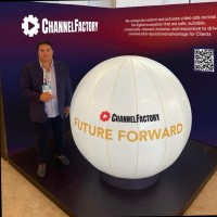 Channel Factory Employee Yoav Cohen's profile photo