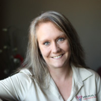 Vets Plus, Inc. Employee Kris Trzebiatowski's profile photo