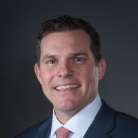 Transamerica Employee Bo Barrett's profile photo