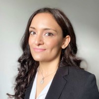 Operaize Employee Talea Zafar's profile photo