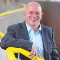 Austin Engineering Ltd Employee Ian Stone's profile photo