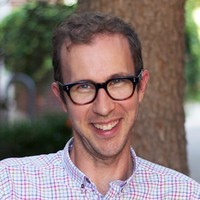 Upsidedown Design Employee David Hoffner's profile photo