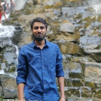 MorganTecnica Employee Bharath Akula's profile photo