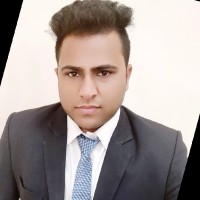 ShriGo Hotels & Resorts Employee Sanjay Singh's profile photo