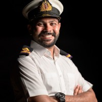 Xfinity Maritime Services Pvt. Ltd. Employee Yashwanth Suragani's profile photo