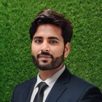 Affroots Online Pvt Ltd. Employee 𝐃𝐇𝐀𝐑𝐌 𝐉𝐀𝐍𝐆𝐈𝐃's profile photo