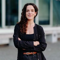 loved Employee Adriana Okroj's profile photo