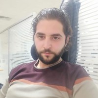 MAILEVA Employee Abdennour Houria's profile photo