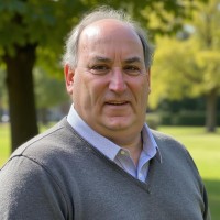 Michael Silverberg Email & Phone Number