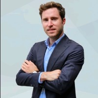 SOLVINT Employee Robin Ceuterick's profile photo