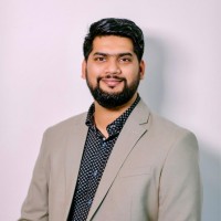 INVESPY Employee Amogh Deshmukh's profile photo