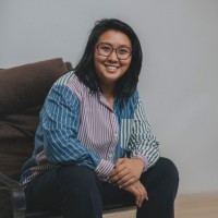 Synthesis Employee Vicki Lai's profile photo