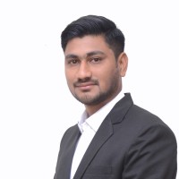 Share a Refund Employee Udhav Sarvaiya's profile photo