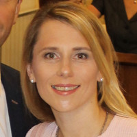 CELINE Employee Inna N.'s profile photo