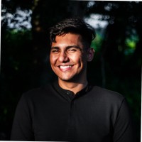 Foxbit Employee Daniel Júnior's profile photo
