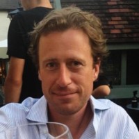 Cavendish Nuclear Employee James Orchard's profile photo