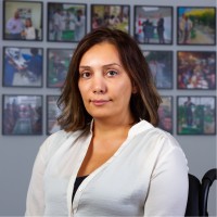 ecoation Employee Maryam Antikchi's profile photo