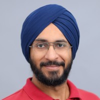 Microsoft Employee Jaideep Singh's profile photo