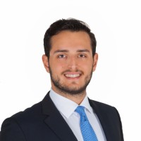 Decarbonization Partners Employee Ioannis Armaos's profile photo