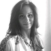 BitBang Employee Melania Carfagna's profile photo