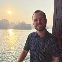 Linamar Corporation Employee Shaun Hunter's profile photo