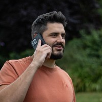 biz2byte Service GmbH Employee Jakob Kunz's profile photo