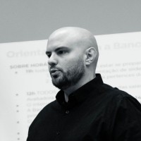 MeuChapa Employee Alexandre Mussiat's profile photo