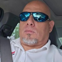 Cardinal Messenger Employee Ray Ballou's profile photo