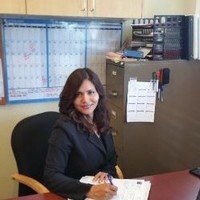 Career Development Institute Employee Christina Lomeli's profile photo