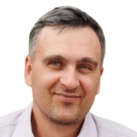 Constructor Tech Employee Eugene Gudkoff's profile photo