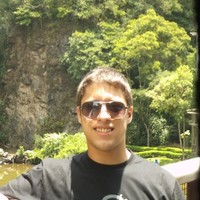 ofimueble Employee Diego Perdomo Freitas's profile photo