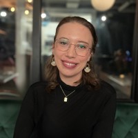 Anna Lanford Email & Phone Number