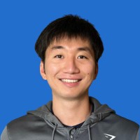Meta Employee Rex Wang's profile photo