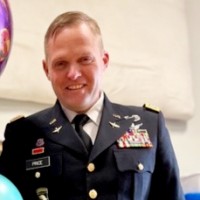 Utah Army National Guard Employee Erik Price's profile photo
