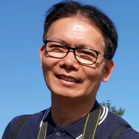 Beissbarth UK Employee Ho Ngo's profile photo