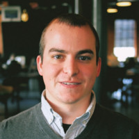 Reddit, Inc. Employee Alex Corcoran's profile photo