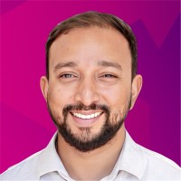 INSIDEA Employee Denzil Charles's profile photo