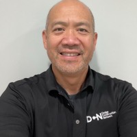 Dodge Construction Network Employee Darwin Lee's profile photo