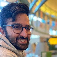 Crave Retail Employee Amir Behnam's profile photo