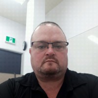 Atlantic Business Interiors Employee Danny Harvey's profile photo