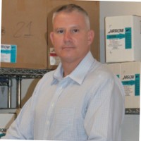 Arrow Inks Employee Mike Mitchell's profile photo