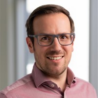 Elanco Employee James Haigh's profile photo