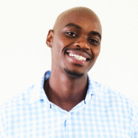 smartvokat Employee Gerald Mothiba's profile photo