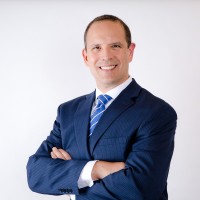 Matthew Morgan Email & Phone Number