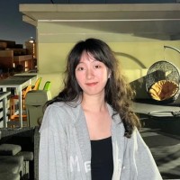 ONLY Hydration Employee Yuqing Zhang's profile photo