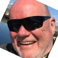 Irish Sea Contractors Employee Tony Lock's profile photo