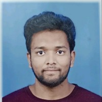 Graphx Employee J Mokshagna's profile photo