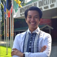 Teach for the Philippines Employee John Carandang's profile photo