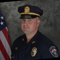 Pawtucket Police Department Employee John Donley's profile photo